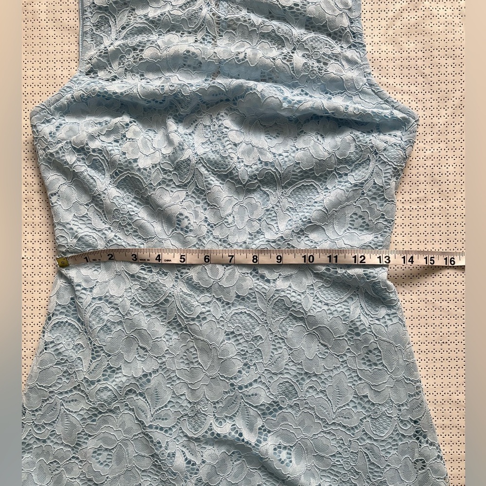 BHLDN Kamila Midi Dress - Picture 6 of 12